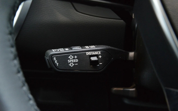 Audi A6 cena 228900 przebieg: 27894, rok produkcji 2023 z Iłowa małe 742
